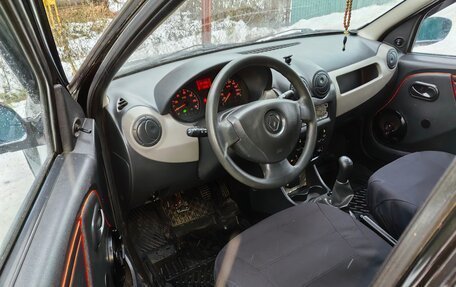 Renault Logan I, 2012 год, 249 999 рублей, 11 фотография