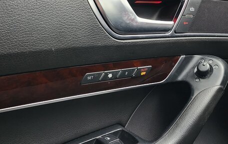 Audi A6, 2007 год, 949 000 рублей, 8 фотография