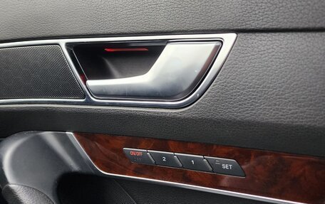 Audi A6, 2007 год, 949 000 рублей, 7 фотография