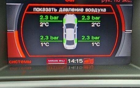 Audi A6, 2007 год, 949 000 рублей, 6 фотография