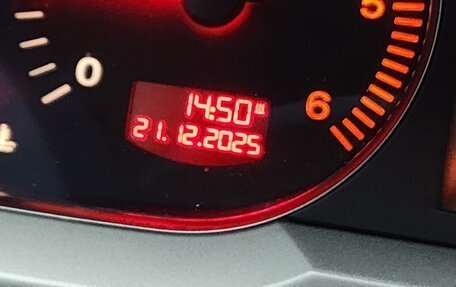 Audi A6, 2007 год, 949 000 рублей, 11 фотография