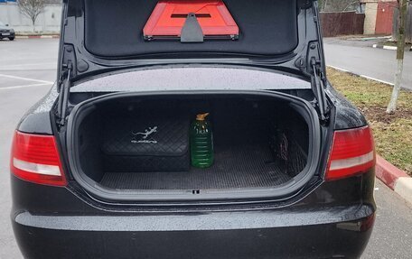 Audi A6, 2007 год, 949 000 рублей, 17 фотография