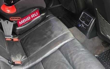 Audi A6, 2007 год, 949 000 рублей, 26 фотография