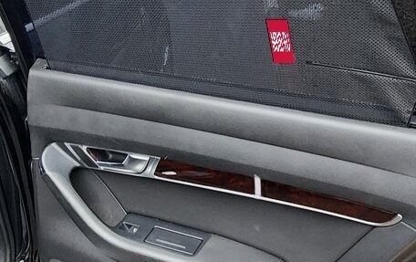 Audi A6, 2007 год, 949 000 рублей, 28 фотография