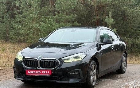 BMW 2 серия F44, 2020 год, 2 050 000 рублей, 3 фотография