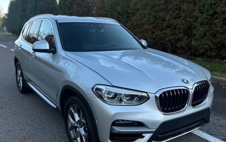 BMW X3, 2020 год, 2 950 000 рублей, 2 фотография