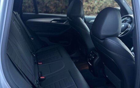 BMW X3, 2020 год, 2 950 000 рублей, 6 фотография