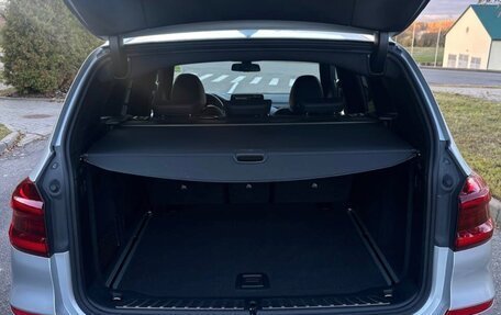 BMW X3, 2020 год, 2 950 000 рублей, 7 фотография