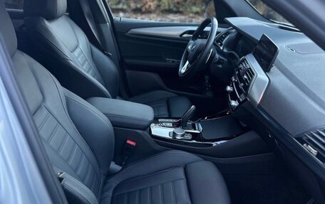 BMW X3, 2020 год, 2 950 000 рублей, 5 фотография