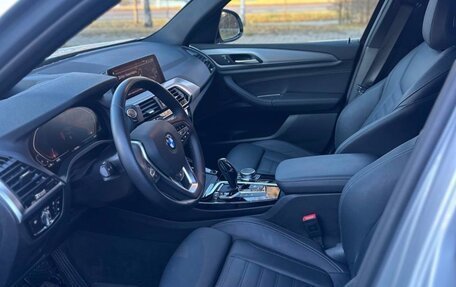 BMW X3, 2020 год, 2 950 000 рублей, 8 фотография