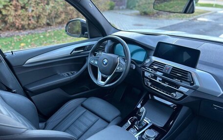 BMW X3, 2020 год, 2 950 000 рублей, 10 фотография