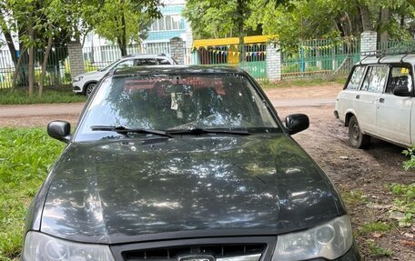 Daewoo Nexia I рестайлинг, 2012 год, 137 000 рублей, 5 фотография