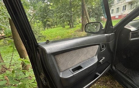 Daewoo Nexia I рестайлинг, 2012 год, 137 000 рублей, 2 фотография