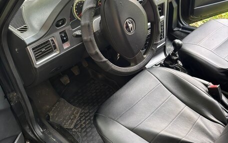 Daewoo Nexia I рестайлинг, 2012 год, 137 000 рублей, 12 фотография