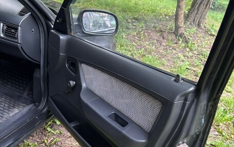 Daewoo Nexia I рестайлинг, 2012 год, 137 000 рублей, 9 фотография