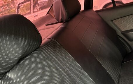 Daewoo Nexia I рестайлинг, 2012 год, 137 000 рублей, 8 фотография