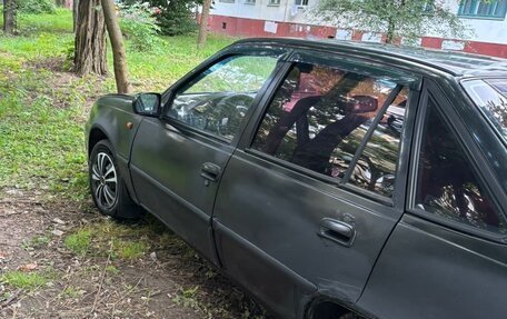 Daewoo Nexia I рестайлинг, 2012 год, 137 000 рублей, 10 фотография