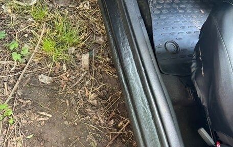 Daewoo Nexia I рестайлинг, 2012 год, 137 000 рублей, 11 фотография