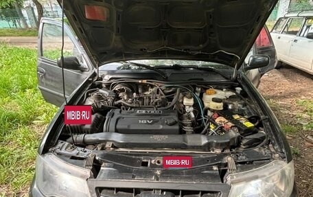 Daewoo Nexia I рестайлинг, 2012 год, 137 000 рублей, 3 фотография