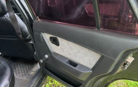 Daewoo Nexia I рестайлинг, 2012 год, 137 000 рублей, 15 фотография