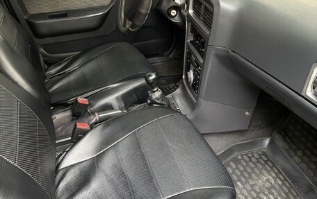 Daewoo Nexia I рестайлинг, 2012 год, 137 000 рублей, 18 фотография