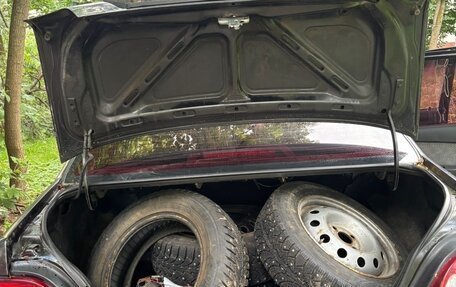 Daewoo Nexia I рестайлинг, 2012 год, 137 000 рублей, 17 фотография