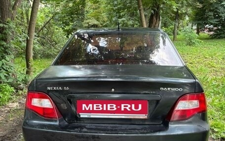 Daewoo Nexia I рестайлинг, 2012 год, 137 000 рублей, 16 фотография