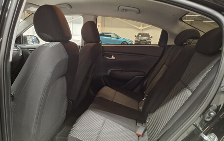 KIA Rio IV, 2019 год, 1 299 000 рублей, 16 фотография