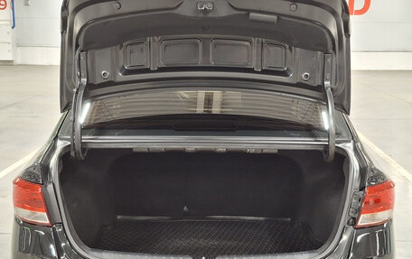 KIA Rio IV, 2019 год, 1 299 000 рублей, 14 фотография