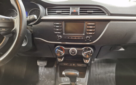 KIA Rio IV, 2019 год, 1 299 000 рублей, 19 фотография