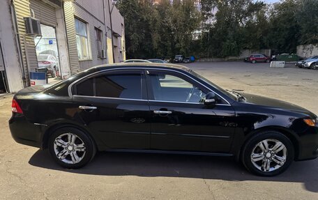 KIA Magentis II рестайлинг, 2010 год, 750 000 рублей, 4 фотография