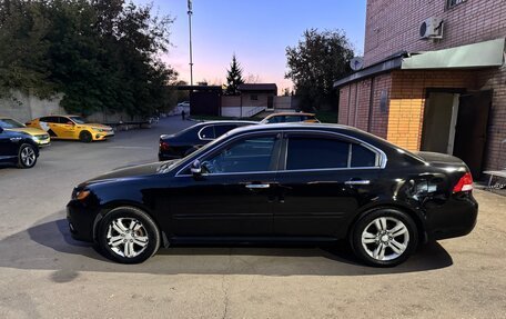 KIA Magentis II рестайлинг, 2010 год, 750 000 рублей, 3 фотография