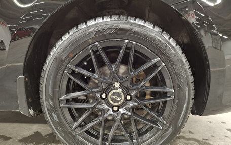 KIA Rio IV, 2019 год, 1 299 000 рублей, 22 фотография