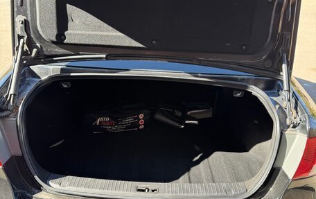 KIA Magentis II рестайлинг, 2010 год, 750 000 рублей, 8 фотография