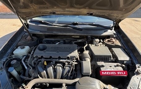 KIA Magentis II рестайлинг, 2010 год, 750 000 рублей, 7 фотография