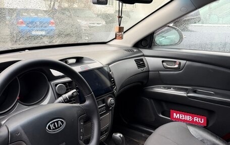 KIA Magentis II рестайлинг, 2010 год, 750 000 рублей, 9 фотография