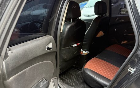 Opel Astra J, 2012 год, 550 000 рублей, 12 фотография