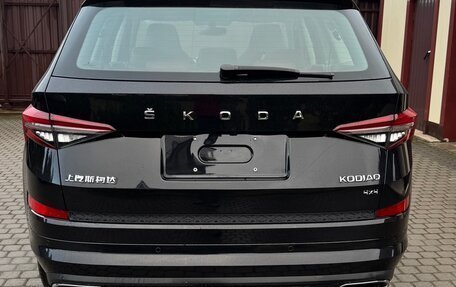 Skoda Kodiaq I, 2025 год, 4 999 000 рублей, 5 фотография