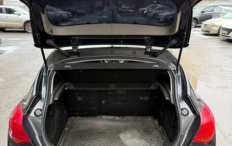 Opel Astra J, 2012 год, 550 000 рублей, 18 фотография