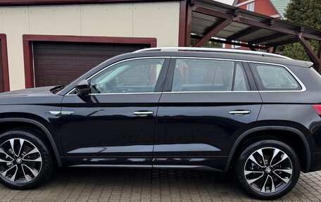 Skoda Kodiaq I, 2025 год, 4 999 000 рублей, 8 фотография