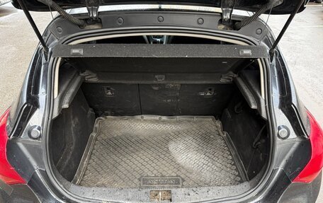 Opel Astra J, 2012 год, 550 000 рублей, 19 фотография