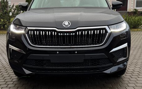 Skoda Kodiaq I, 2025 год, 4 999 000 рублей, 12 фотография