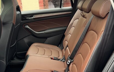 Skoda Kodiaq I, 2025 год, 4 999 000 рублей, 14 фотография