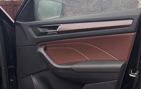 Skoda Kodiaq I, 2025 год, 4 999 000 рублей, 16 фотография