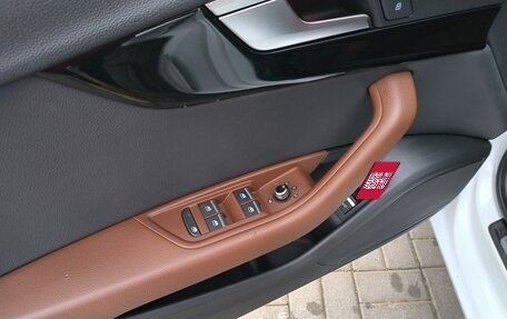 Audi A4, 2019 год, 2 490 000 рублей, 19 фотография