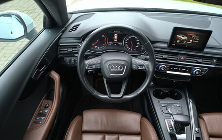 Audi A4, 2019 год, 2 490 000 рублей, 23 фотография