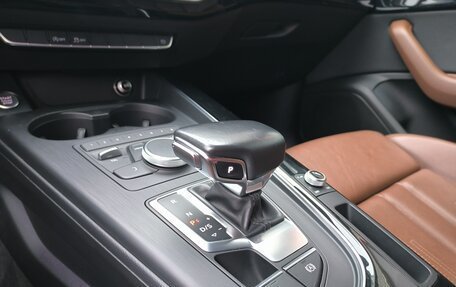 Audi A4, 2019 год, 2 490 000 рублей, 33 фотография