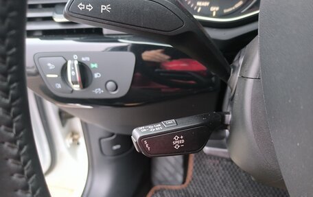 Audi A4, 2019 год, 2 490 000 рублей, 27 фотография