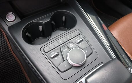 Audi A4, 2019 год, 2 490 000 рублей, 34 фотография