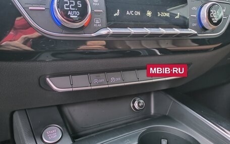 Audi A4, 2019 год, 2 490 000 рублей, 31 фотография